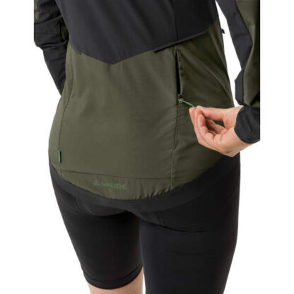 Wo Kuro Air Jacket - Rückentasche