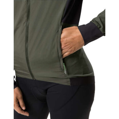 Wo Kuro Air Jacket - Tasche
