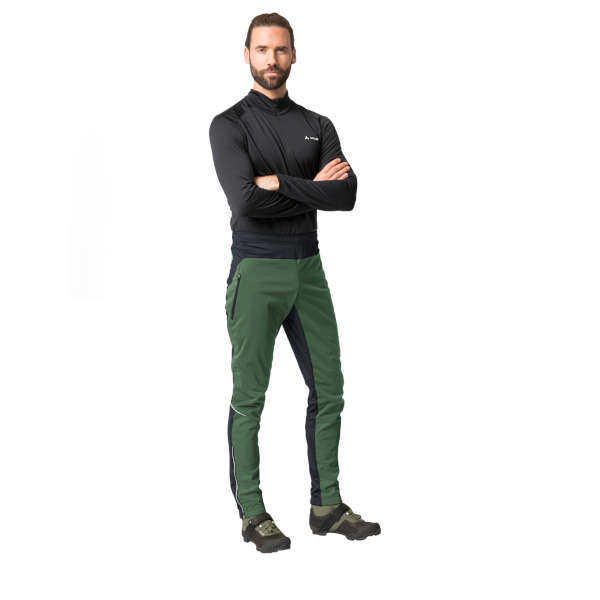 Me Wintry Pants V - Frontansicht