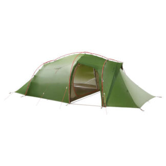 Mark XT 4P - green