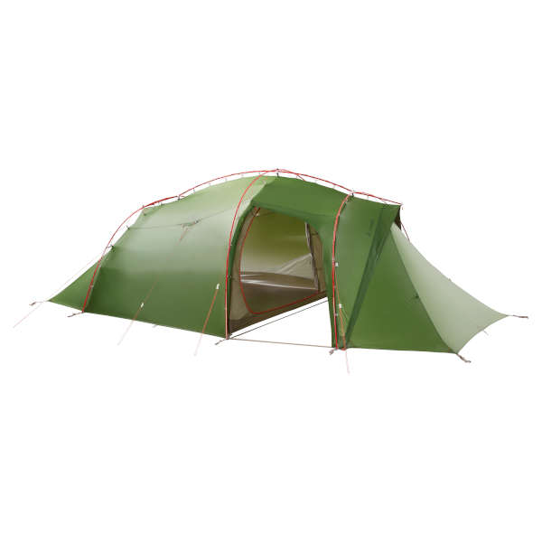 Mark XT 4P - green