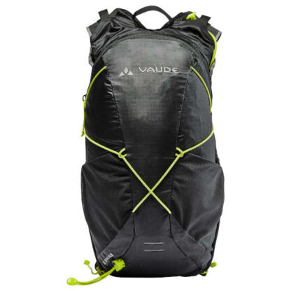 Trail Spacer 8 - Frontansicht