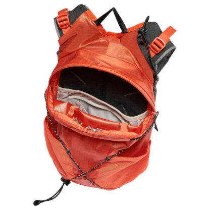 Trail Spacer 8 - Innenansicht