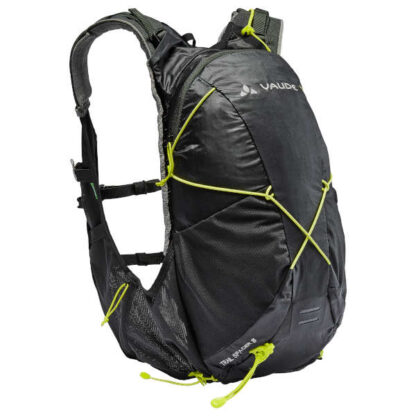 Trail Spacer 8 - black