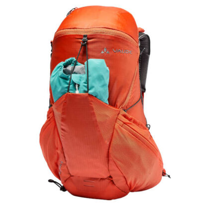 Trail Space 18 - Frontansicht 3