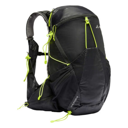 Trail Space 18 - black