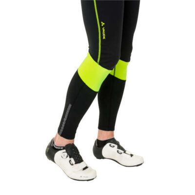 Me Kuro Warm Bib Tights - Detailansicht