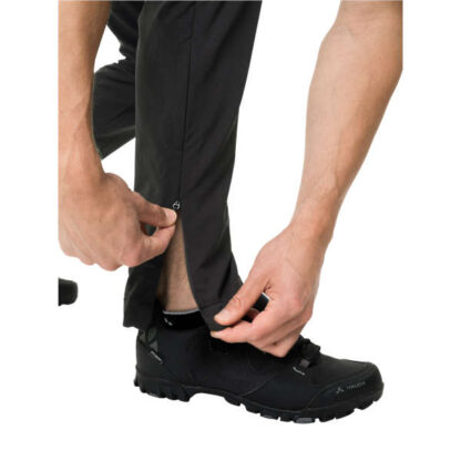 Me Cyclist Hybrid Pants - Beinabschluss