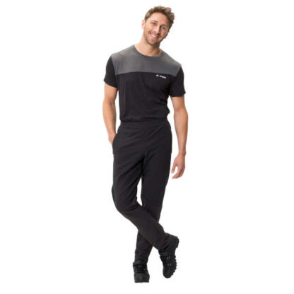 Me Cyclist Hybrid Pants - Frontansicht