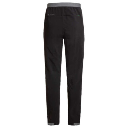 Me Cyclist Hybrid Pants - black - Rückansicht