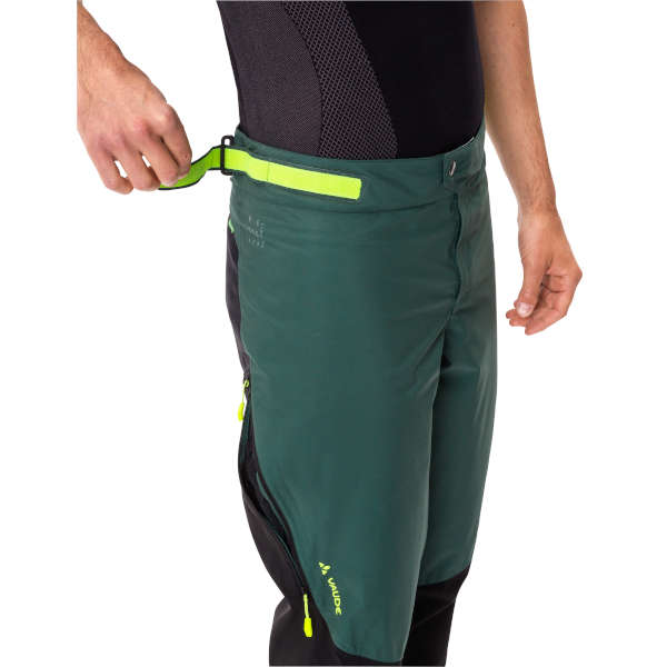 Me All Year Moab 2in1 Rain Pants - Bundabschluss