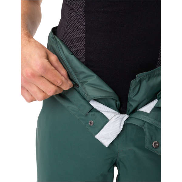 Me All Year Moab 2in1 Rain Pants - ZIP-funktion