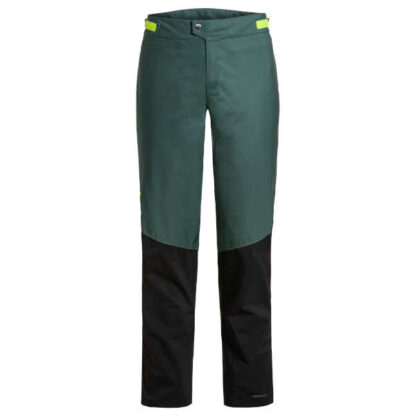 Me All Year Moab 2in1 Rain Pants - dusty forest