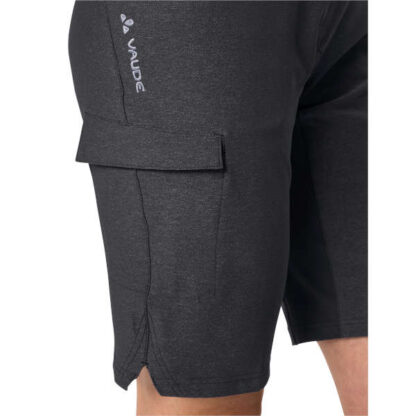 Wo Tremalzo Shorts - Beintasche