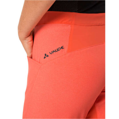 Wo Tremalzo Shorts - Detailansicht