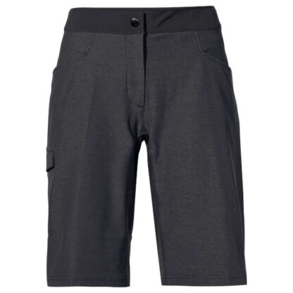 Wo Tremalzo Shorts - black