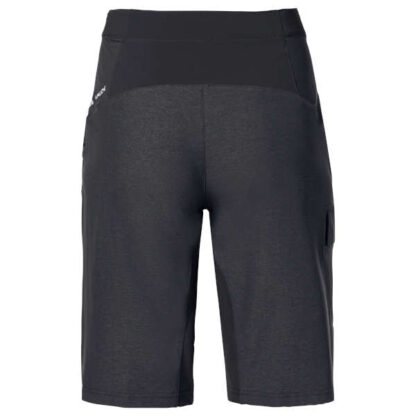 Wo Tremalzo Shorts - black - Rückansicht
