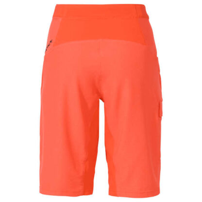 Wo Tremalzo Shorts - hokkaido - Rückansicht