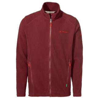 Me Rosemoor Fleece Jacket II - carmine uni