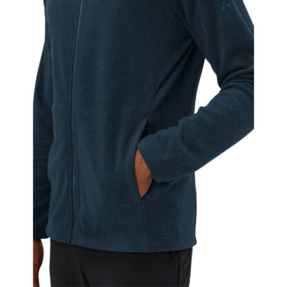 SE Me Tamor Jacket - Tasche