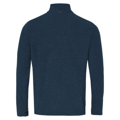 SE Me Tamor Jacket - dark sea - Rückansicht