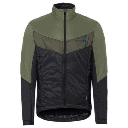 Me Kuro Insulation Jacket - cedar wood