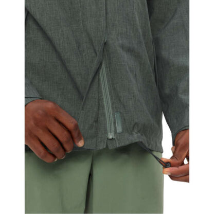 Me Rosemore Jacket II - Detailansicht
