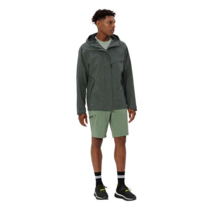Me Rosemore Jacket II - Frontansicht