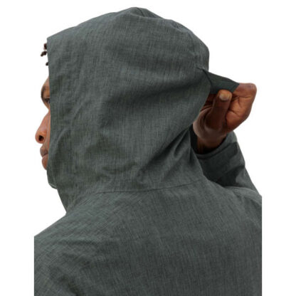 Me Rosemore Jacket II - Kapuze