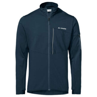 Me Scopi Fleece Jacket - dark sea uni
