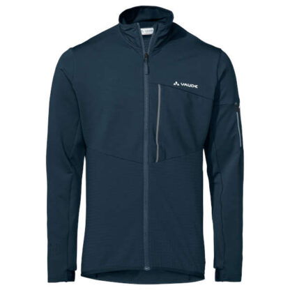 Me Scopi Fleece Jacket - dark sea uni