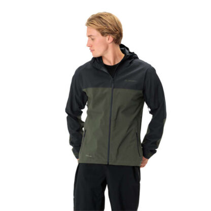 Me Moab Rain Jacket - Frontansicht