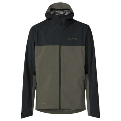Me Moab Rain Jacket - kha