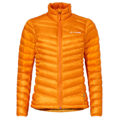 Wo Batura Insulation Jacket - kurkuma