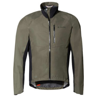 Me Kuro Rain Jacket - khaki