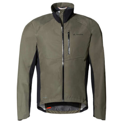 Me Kuro Rain Jacket - khaki