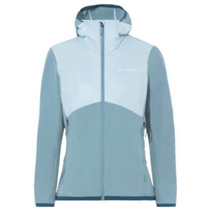 Wo Brenva Jacket - nordic blue