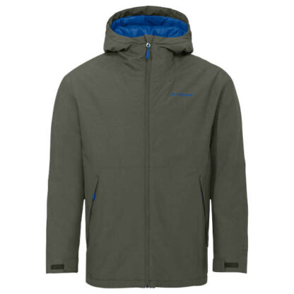 Me Neyland Padded Jacket khaki uni