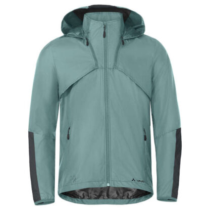 Me All Year Moab Light ZO Jacket - dusty moss