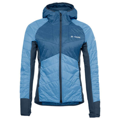 Wo Sesvenna Jacket IV - pastel blue