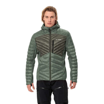 Me Sesvenna Pro Jacket II - Frontansicht