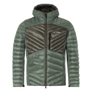 Me Sesvenna Pro Jacket II - agave