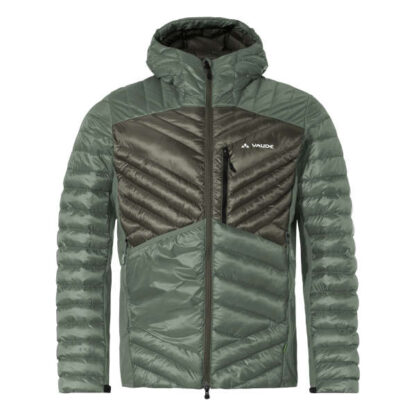Me Sesvenna Pro Jacket II - agave