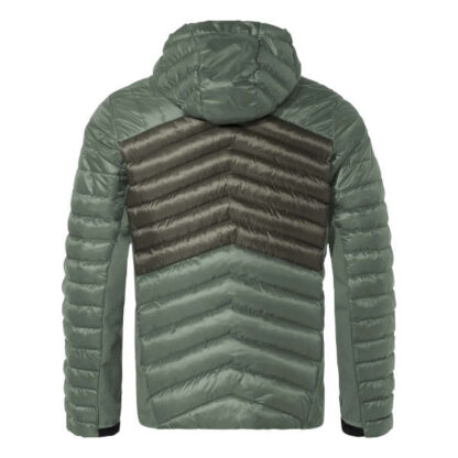 Me Sesvenna Pro Jacket II - agave - Rückansicht