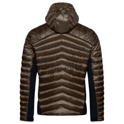 Me Sesvenna Pro Jacket II - deer brown - Rückansicht