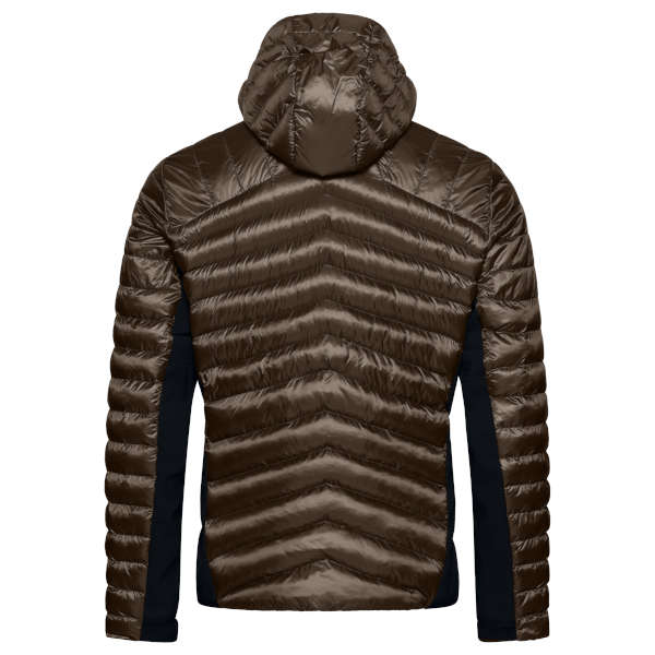 Me Sesvenna Pro Jacket II - deer brown - Rückansicht