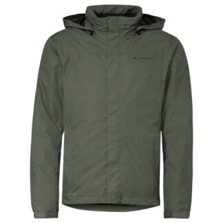 Me Escape Bike Warm Jacket - khaki