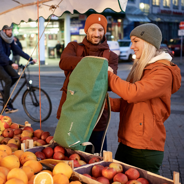 Herbstmarkt am Fabrikverkauf