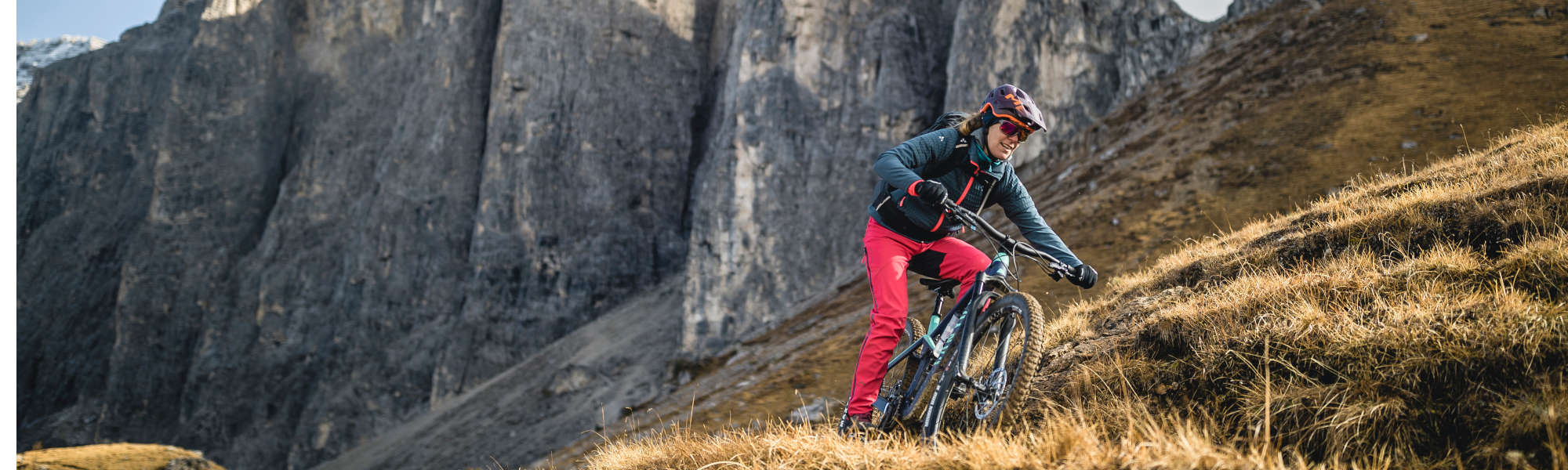 Übergangszeit Damen
