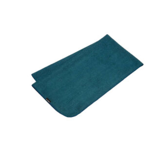 Comfort Towel III L - blue sapphire